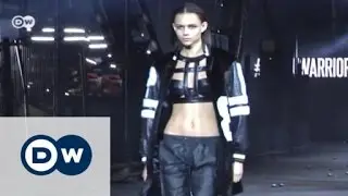 Milan Fashion Week: German Designer Philipp Plein | Euromaxx