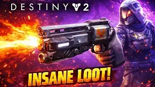 Destiny 2 - Solemn Rememberance I Love You!