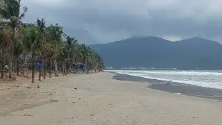 Дананг, Вьетнам 🇻🇳 Ливни, холод, ветер. Неудачная поездка