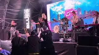 Elles Bailey - Sunshine City (feat. Toby Lee) - Ealing Blues Festival 27/07/25