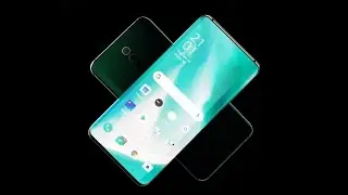 OPPO FIND X2 CINAMATIC-TRAILER