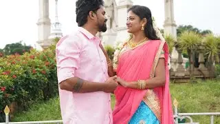Pre-wedding- Yen Roja Neeya_Saran & Sahana