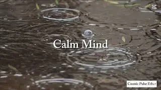 Subliminal for Anxiety Release | Deep Calm  سابلیمینال برای رهایی از اضطراب | آرامش عمیق