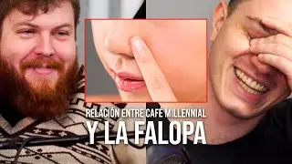 &iquest;Caf&eacute; Millennial es ANTI-F4LOPA?