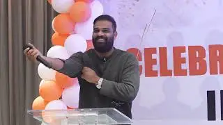 Bigg Boss Fame Tasty Teja at Vcube Software Training Institute Hosts Grand Felicitation Ceremony