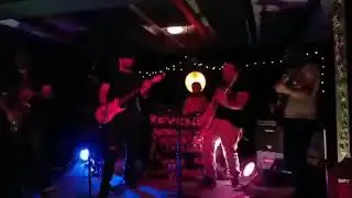 Revenidos Rock. 