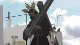 TRASLADO DEL NAZARENO DE ARCOS AL CEMENTERIO