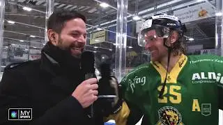 Das Beste aus den Swiss League-Studios 2019/2020