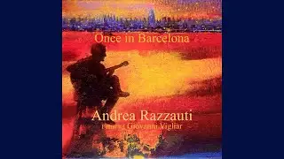 Once in Barcelona (featuring Giovanni Vigliar)