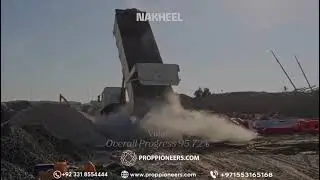 Nakheel Jebel Ali Village