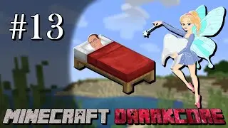 Minecraft Darrkcore Episode 13: Tooth Fairy