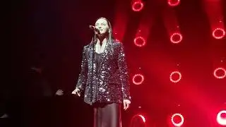 Полина Конкина, Охота на волков, концерт памяти Владимира Высоцкого