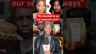This celebrity couple JUST broke up! (Pop Culture Recap)