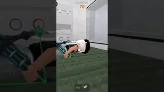 ??? reveal!! #fyp #mm2 #roblox #hitbox #follow