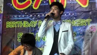 เหตุผลหรือข้ออ้างft.frank@can BD party