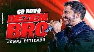 JONAS DEZEMBRO 2025 | REPERTÓRIO DE FINAL DE ANO | AS MELHORES PRA TOMAR UMA
