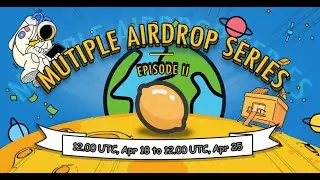 How to Claim Lemond x OKExChain Airdrop Step by Step | Lemond Airdrop Round 2 | HINDI