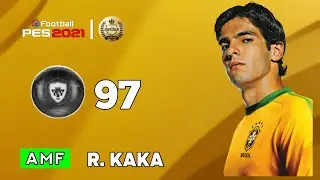 ALL NEW LEGENDS GOING TO BE APPEAR IN PES 2021 MOBILE | NEWLY ADDED LEGENDS | PES 2021 MOBILE & PC