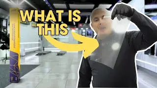 ЧТО ТАКОЕ PPF | ЗАЩИТНАЯ ПЛЕНКА ДЛЯ ЛАКОКРАСОЧНЫХ МАТЕРИАЛОВ