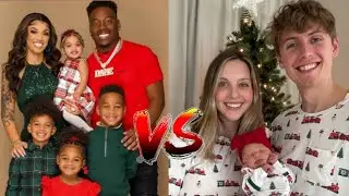 Quist Family Vs Prince Family Real Name And Ages 2025