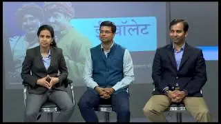 Digital India: All you need to know about UPI and E-Wallets (Hindi)