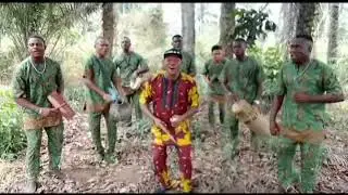 Happy Birthday to High Chief lfeatu Umunna(Akulueuno)