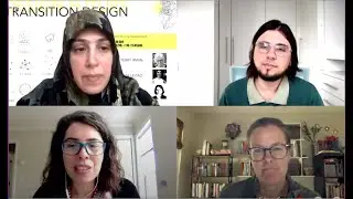 5. Transition Design: Dialogues in Art