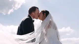 Kim & Matt | St. Clair Ballroom | Wedding Teaser Film