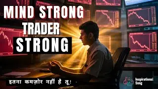 &ldquo;You are not that weak | Trader Motivation Song | Trading Meditation | Inspirational Hindi Poetry&rdquo;