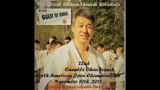 FKCO Welcomes Shihan Sotodate - Digital Fine Art - Photography and Video