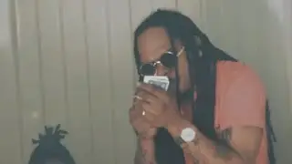 R.U.D.E. - REAL RAP/FAKE LOVE (Official Video)