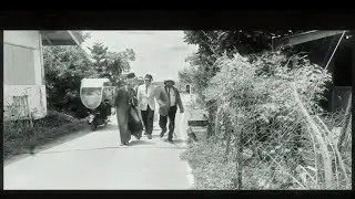 Masyaallah!! macam kembali ke zaman P.Ramlee dan rakan2 Jalan Ampas