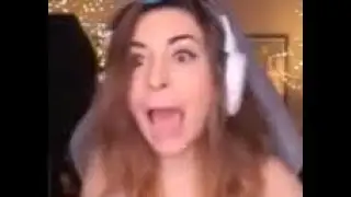 Alinity gets banned