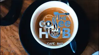 The Coffee Hub Fiji