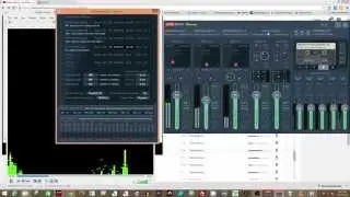 Voicemeeter Pro for Podcasts and HOA's: 8-Channels Cassette Recording Tutorial (and DAW import)
