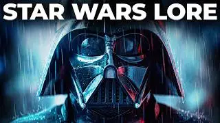 2+ Hours of STAR WARS Theories To Fall Asleep To