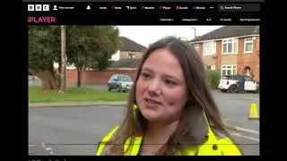 Eastlands on the news!