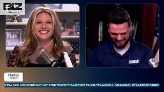 Financial Issues- Market Update, Dan Celia Clips, Special Guest Timothy Plan, & Proverbs 16:18