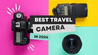 Best Travel Cameras | Shopping Adviser
