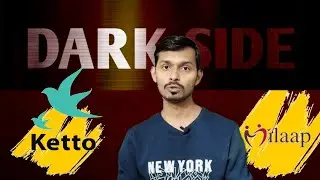Dark side of Crowdfunding Platforms ! Scams on ketto, milap #facts