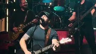 Tyson Hanes Nashville 