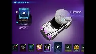 Rocket league sideswipe crate opening￼