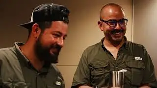 Red flag - Los Good Ole Boys. Episodio 1