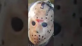 Friday The 13th | Part 6 | Jason Voorhees | CJ Graham Autograph