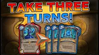 Wait, Murozond gives THREE turns?! | Hearth Tech#433