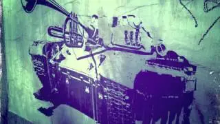 Debris   Giving the Gears MIXTAPE Duran Duran   The Chauffeur