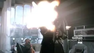Gotham 3x12 promo #2 