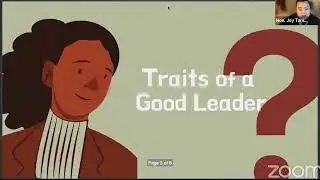 Public Administration Webinar and know the traits of the next generation leaders