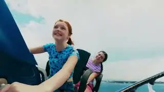 Carnival Choose Fun Together