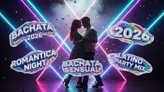 🌙 Sad Romantic Bachata en Your Arms 💔 Slow Dance Music for Late Night Tears